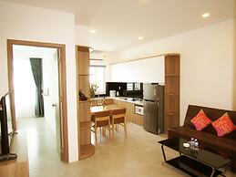 SoHo Apartment