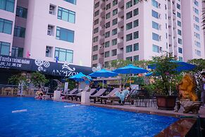 SoHo Apartment