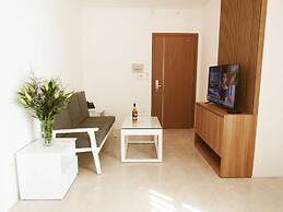 SoHo Apartment