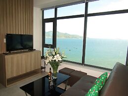 SoHo Apartment