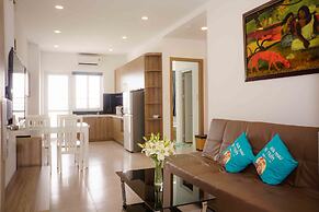 SoHo Apartment