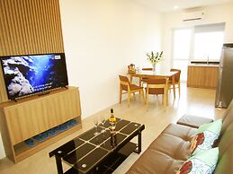 SoHo Apartment