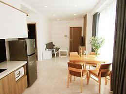 SoHo Apartment