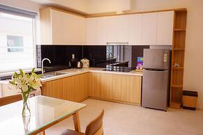 SoHo Apartment