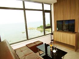 SoHo Apartment