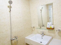 SoHo Apartment