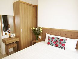 SoHo Apartment