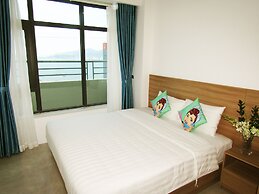 SoHo Apartment