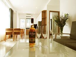 SoHo Apartment