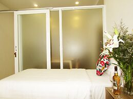 SoHo Apartment