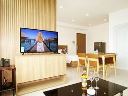 SoHo Apartment