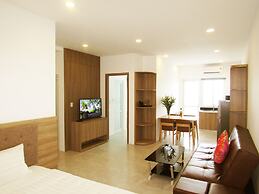 SoHo Apartment