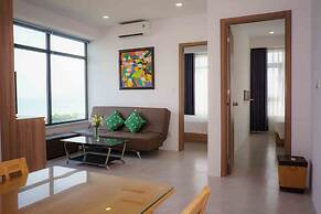 SoHo Apartment
