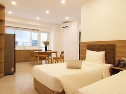 SoHo Apartment
