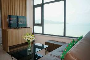 SoHo Apartment