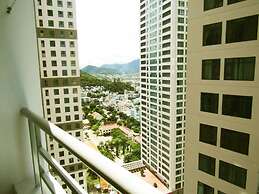 SoHo Apartment