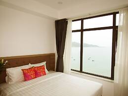 SoHo Apartment