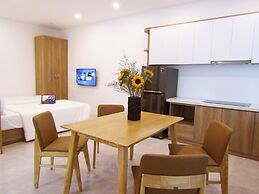 SoHo Apartment