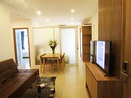 SoHo Apartment