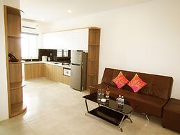 SoHo Apartment