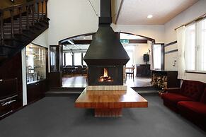 36 Degrees North, Lodge Hakuba Japan