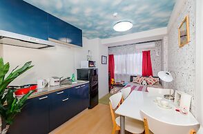 Sunny and Comfortable  Apartment 73