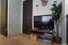 Sunny and Comfortable  Apartment 73