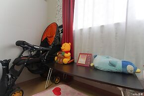 Sunny and Comfortable  Apartment 73