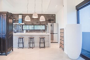 Cloud 9 Panorama Guest House