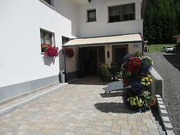 Haus Dorfschmied