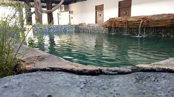Coconut Hotel - Hostel