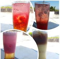 Coconut Hotel - Hostel