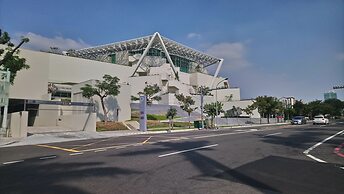 Jia Inn