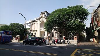Jia Inn