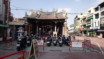 Jia Inn