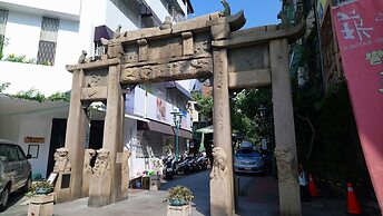 Jia Inn