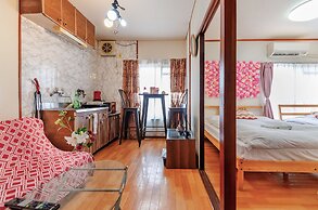 Namba Sunny and Comfortable Apartment