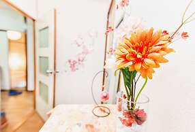 Namba Sunny and Comfortable Apartment
