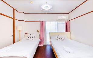 Namba Sunny and Comfortable Apartment