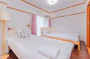 Namba Sunny and Comfortable Apartment
