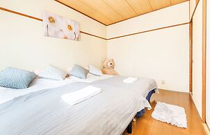 Namba Sunny and Comfortable Apartment
