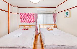 Namba Sunny and Comfortable Apartment