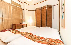 Namba Sunny and Comfortable Apartment