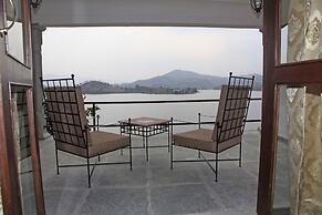 Jhadol Safari Resort