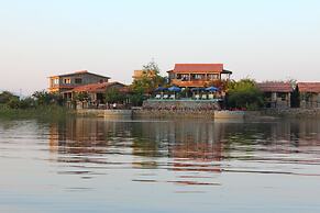 Jhadol Safari Resort
