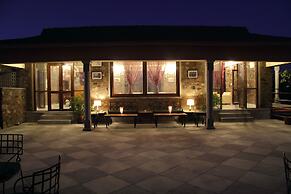 Jhadol Safari Resort