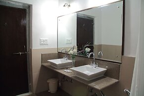 Jhadol Safari Resort