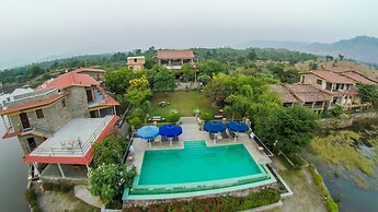 Jhadol Safari Resort
