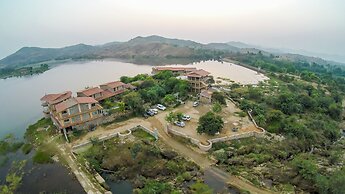 Jhadol Safari Resort