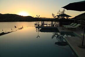 Jhadol Safari Resort
